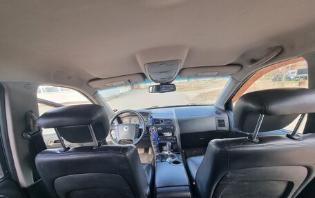 SsangYong Kyron I, 2008 год, 700 000 рублей, 5 фотография