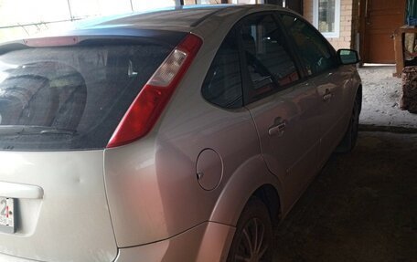 Ford Focus II рестайлинг, 2006 год, 390 000 рублей, 4 фотография