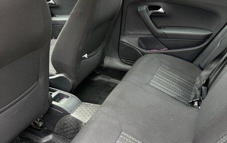Volkswagen Polo VI (EU Market), 2015 год, 960 000 рублей, 19 фотография