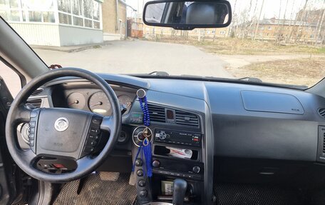 SsangYong Kyron I, 2008 год, 700 000 рублей, 6 фотография