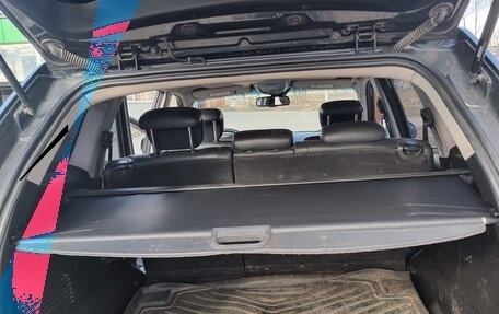 SsangYong Kyron I, 2008 год, 700 000 рублей, 9 фотография