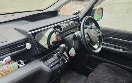 Honda Stepwgn IV, 2016 год, 2 000 050 рублей, 10 фотография