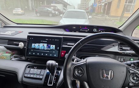 Honda Stepwgn IV, 2016 год, 2 000 050 рублей, 6 фотография
