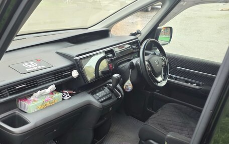 Honda Stepwgn IV, 2016 год, 2 000 050 рублей, 11 фотография