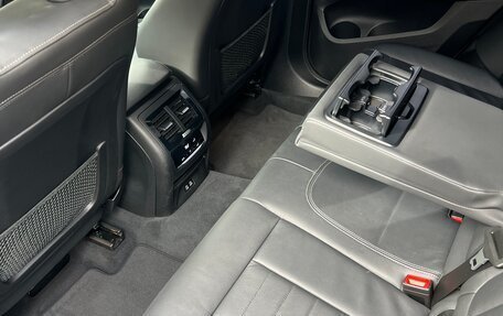BMW X3, 2020 год, 4 800 000 рублей, 15 фотография