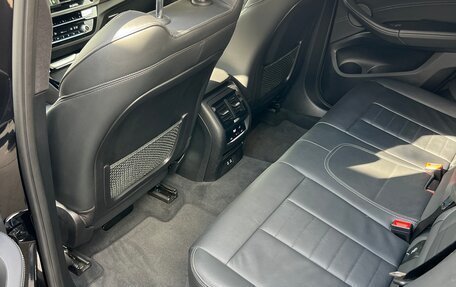 BMW X3, 2020 год, 4 800 000 рублей, 13 фотография