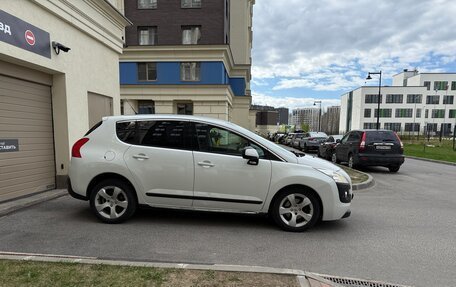 Peugeot 3008 I рестайлинг, 2012 год, 590 000 рублей, 4 фотография