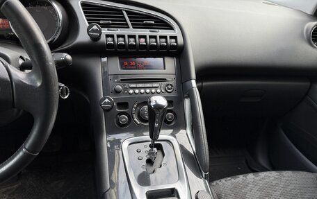 Peugeot 3008 I рестайлинг, 2012 год, 590 000 рублей, 14 фотография