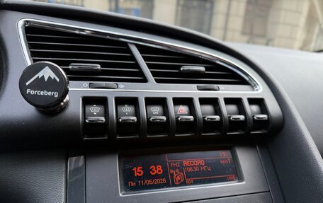 Peugeot 3008 I рестайлинг, 2012 год, 590 000 рублей, 15 фотография