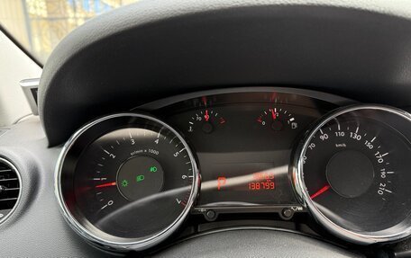 Peugeot 3008 I рестайлинг, 2012 год, 590 000 рублей, 12 фотография