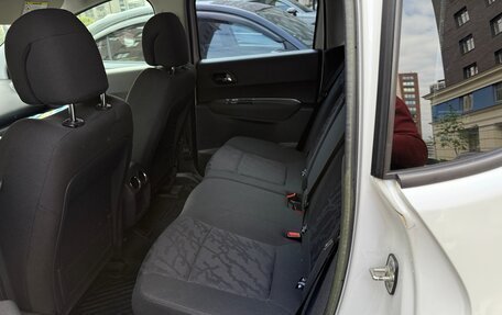 Peugeot 3008 I рестайлинг, 2012 год, 590 000 рублей, 16 фотография