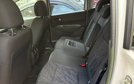 Peugeot 3008 I рестайлинг, 2012 год, 590 000 рублей, 17 фотография