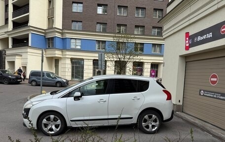 Peugeot 3008 I рестайлинг, 2012 год, 590 000 рублей, 8 фотография
