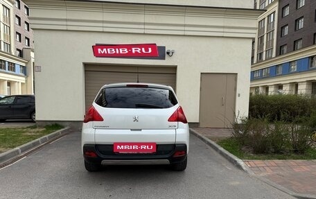 Peugeot 3008 I рестайлинг, 2012 год, 590 000 рублей, 6 фотография