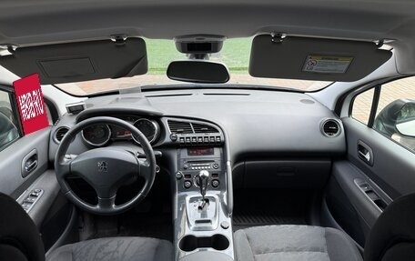 Peugeot 3008 I рестайлинг, 2012 год, 590 000 рублей, 10 фотография