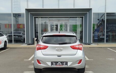 Hyundai i30 II рестайлинг, 2014 год, 850 000 рублей, 7 фотография