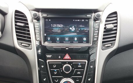 Hyundai i30 II рестайлинг, 2014 год, 850 000 рублей, 15 фотография