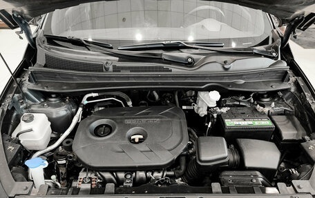 KIA Sportage III, 2014 год, 1 399 000 рублей, 11 фотография