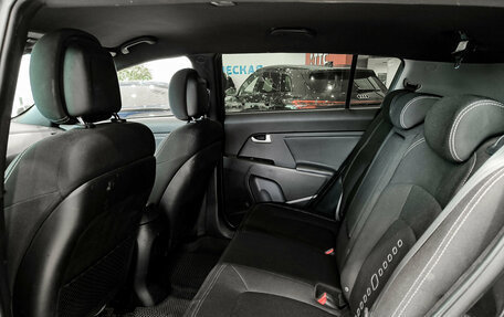 KIA Sportage III, 2014 год, 1 399 000 рублей, 15 фотография