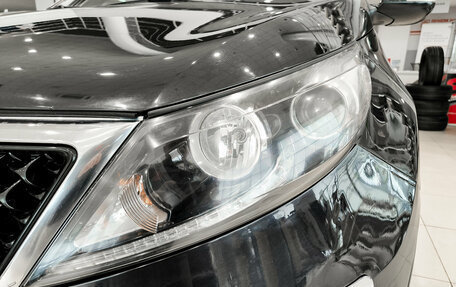 KIA Sportage III, 2014 год, 1 399 000 рублей, 21 фотография