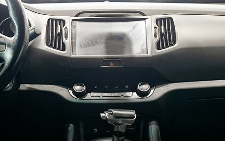 KIA Sportage III, 2014 год, 1 399 000 рублей, 18 фотография