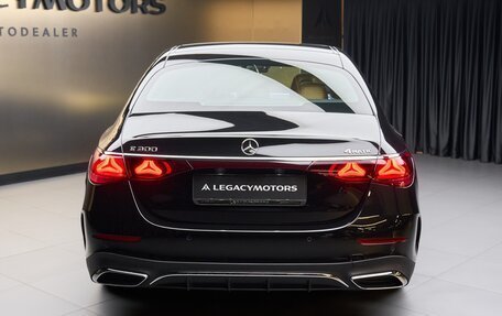 Mercedes-Benz E-Класс, 2025 год, 9 230 000 рублей, 5 фотография