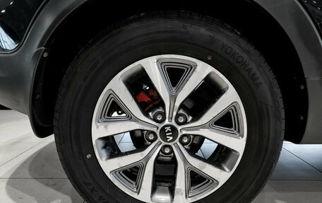 KIA Sportage III, 2014 год, 1 399 000 рублей, 22 фотография
