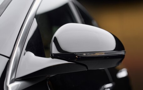 Mercedes-Benz E-Класс, 2025 год, 9 230 000 рублей, 8 фотография