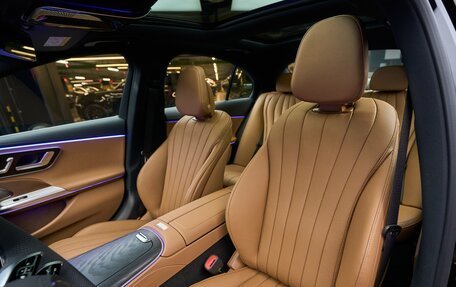 Mercedes-Benz E-Класс, 2025 год, 9 230 000 рублей, 15 фотография