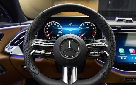 Mercedes-Benz E-Класс, 2025 год, 9 230 000 рублей, 18 фотография