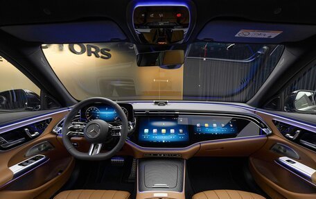 Mercedes-Benz E-Класс, 2025 год, 9 230 000 рублей, 16 фотография