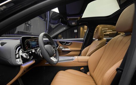 Mercedes-Benz E-Класс, 2025 год, 9 230 000 рублей, 14 фотография