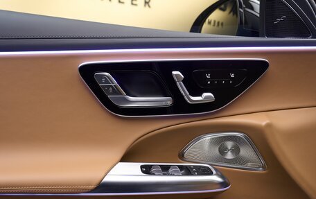 Mercedes-Benz E-Класс, 2025 год, 9 230 000 рублей, 22 фотография
