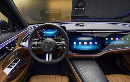 Mercedes-Benz E-Класс, 2025 год, 9 230 000 рублей, 17 фотография