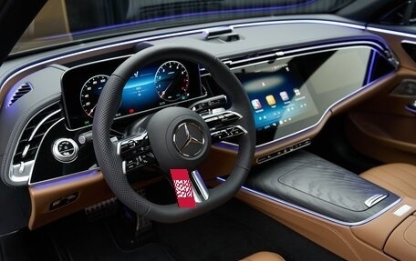 Mercedes-Benz E-Класс, 2025 год, 9 230 000 рублей, 21 фотография