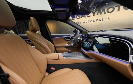 Mercedes-Benz E-Класс, 2025 год, 9 230 000 рублей, 23 фотография