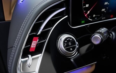 Mercedes-Benz E-Класс, 2025 год, 9 230 000 рублей, 19 фотография