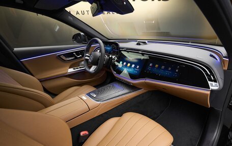 Mercedes-Benz E-Класс, 2025 год, 9 230 000 рублей, 24 фотография