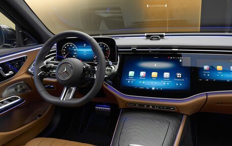 Mercedes-Benz E-Класс, 2025 год, 9 230 000 рублей, 26 фотография