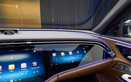 Mercedes-Benz E-Класс, 2025 год, 9 230 000 рублей, 29 фотография