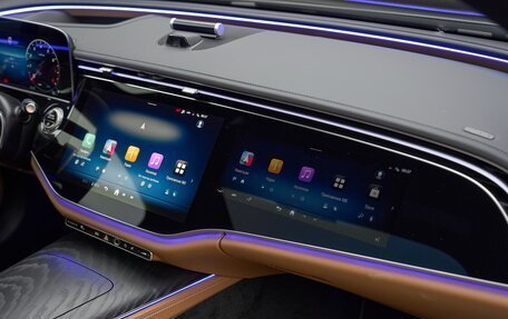 Mercedes-Benz E-Класс, 2025 год, 9 230 000 рублей, 28 фотография