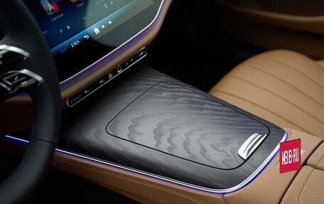 Mercedes-Benz E-Класс, 2025 год, 9 230 000 рублей, 27 фотография