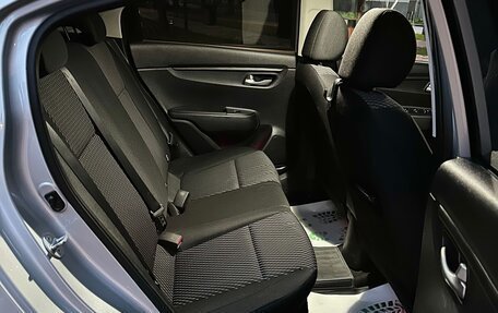 KIA Rio IV, 2017 год, 1 300 000 рублей, 8 фотография