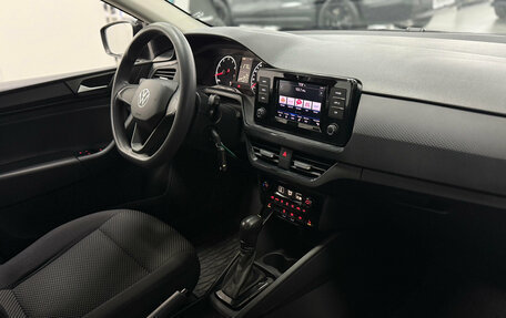 Volkswagen Polo VI (EU Market), 2021 год, 1 750 000 рублей, 9 фотография