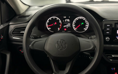Volkswagen Polo VI (EU Market), 2021 год, 1 750 000 рублей, 8 фотография