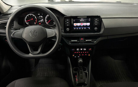 Volkswagen Polo VI (EU Market), 2021 год, 1 750 000 рублей, 11 фотография