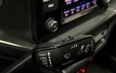 Volkswagen Polo VI (EU Market), 2021 год, 1 750 000 рублей, 16 фотография