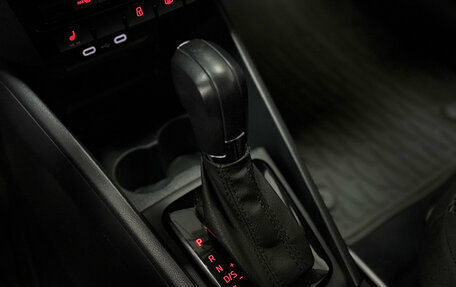 Volkswagen Polo VI (EU Market), 2021 год, 1 750 000 рублей, 17 фотография