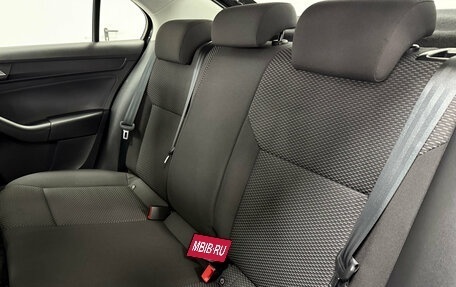 Volkswagen Polo VI (EU Market), 2021 год, 1 750 000 рублей, 12 фотография