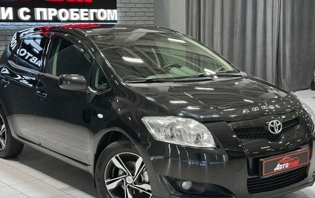 Toyota Auris II, 2008 год, 797 000 рублей, 2 фотография